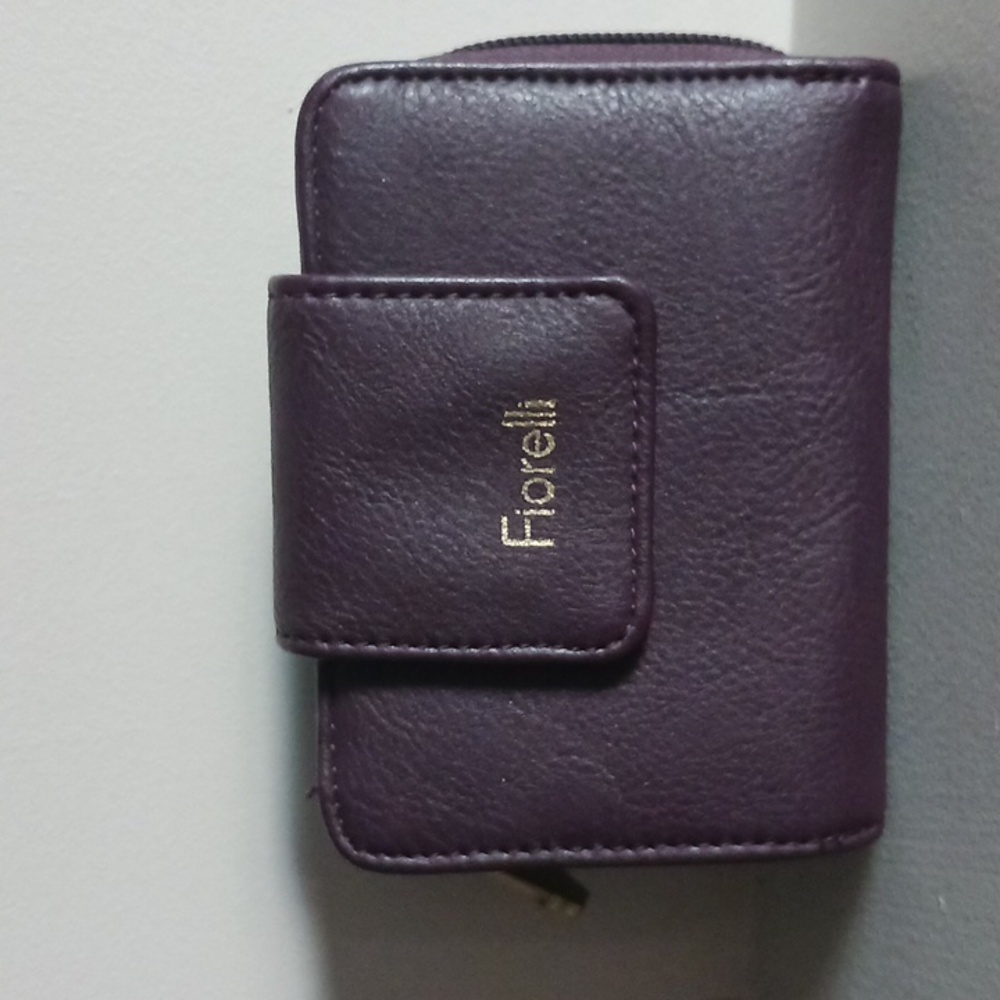 Fiorelli Card and coin wallet